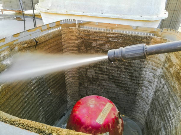 Best Affordable HVAC Duct Cleaning  in Orion, IL