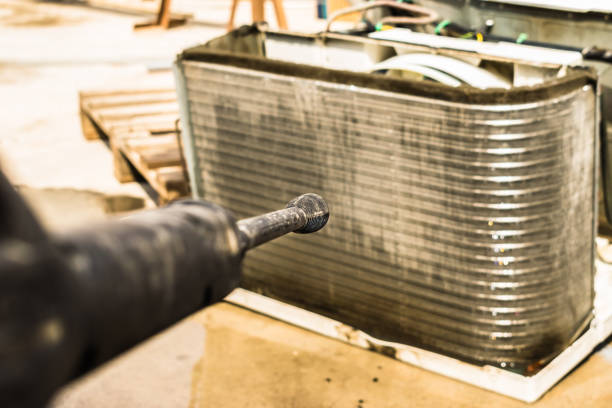 Best Commercial Air Duct Cleaning  in Orion, IL