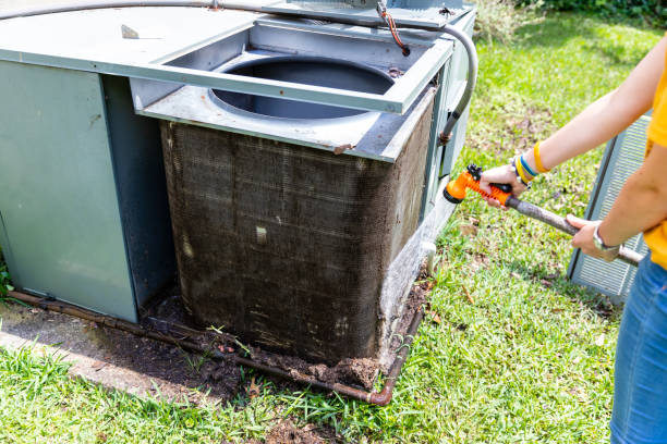 Best Air Duct Cleaning Cost  in Orion, IL