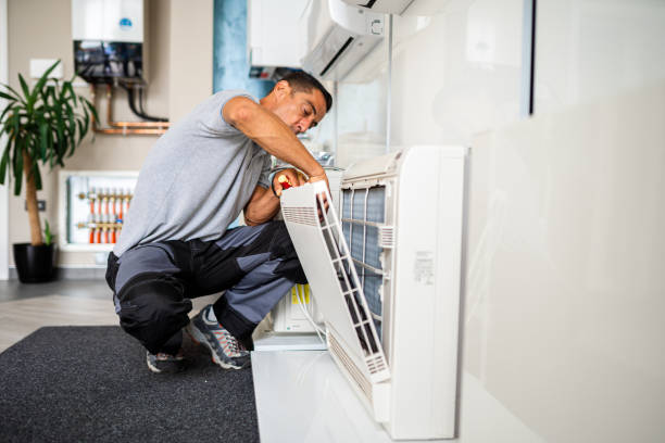  Orion, IL Airduct Cleaning Pros