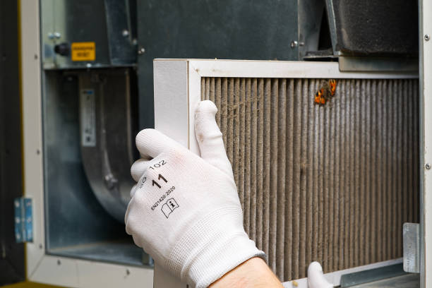 Best Air Duct Cleaning Near Me  in Orion, IL