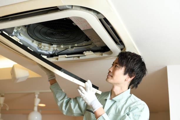 Best Professional Duct Cleaning Services  in Orion, IL
