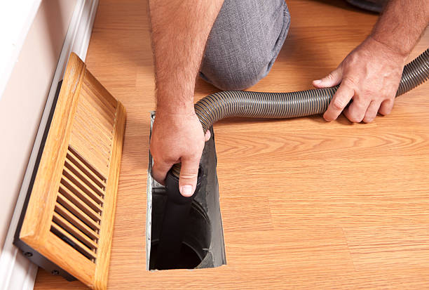 Best Local Air Duct Cleaning Services  in Orion, IL
