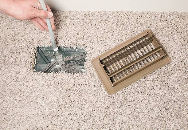 Best HVAC Duct Inspection Services  in Orion, IL
