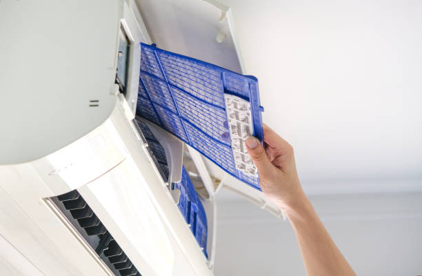 Best Duct Cleaning Specialists  in Orion, IL