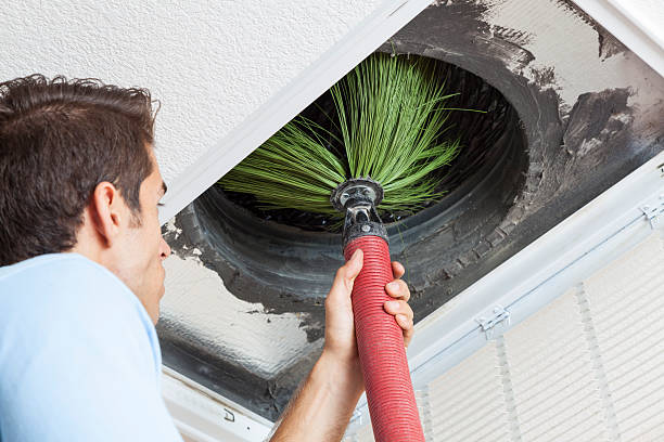 Best Air Duct Cleaning Near Me  in Orion, IL